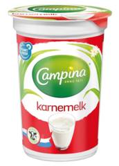Karnemelk 250ml